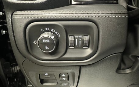 Rambler 1500, 2026 год, 10 390 000 рублей, 33 фотография