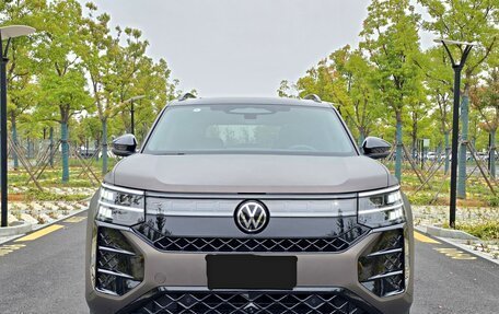 Volkswagen Teramont, 2026 год, 5 489 010 рублей, 2 фотография
