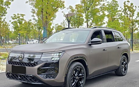 Volkswagen Teramont, 2026 год, 5 489 010 рублей, 3 фотография