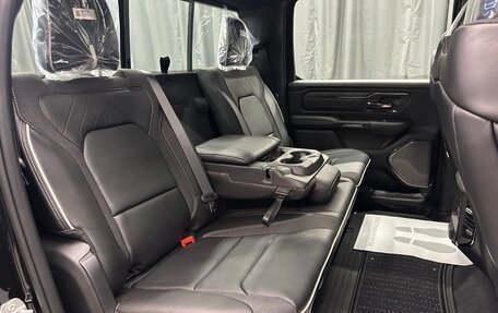 Rambler 1500, 2026 год, 10 390 000 рублей, 38 фотография