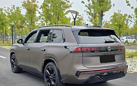 Volkswagen Teramont, 2026 год, 5 489 010 рублей, 5 фотография
