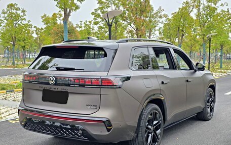Volkswagen Teramont, 2026 год, 5 489 010 рублей, 6 фотография