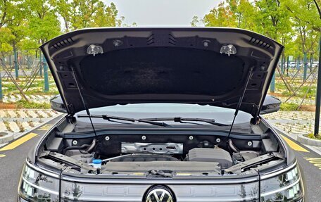 Volkswagen Teramont, 2026 год, 5 489 010 рублей, 4 фотография