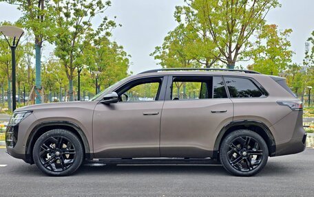 Volkswagen Teramont, 2026 год, 5 489 010 рублей, 9 фотография