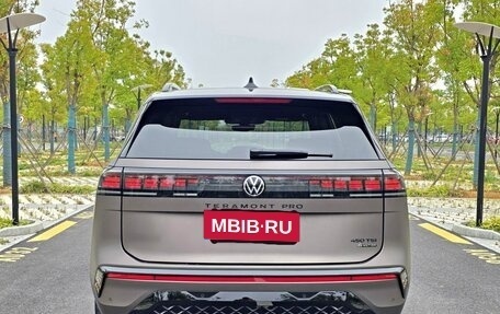Volkswagen Teramont, 2026 год, 5 489 010 рублей, 7 фотография