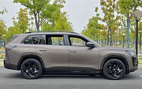 Volkswagen Teramont, 2026 год, 5 489 010 рублей, 10 фотография