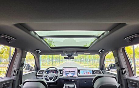 Volkswagen Teramont, 2026 год, 5 489 010 рублей, 11 фотография