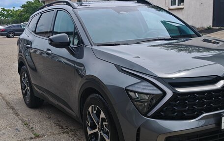 KIA Sportage IV рестайлинг, 2025 год, 3 250 000 рублей, 3 фотография