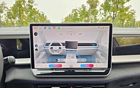 Volkswagen Teramont, 2026 год, 5 489 010 рублей, 16 фотография