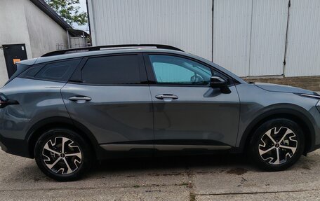 KIA Sportage IV рестайлинг, 2025 год, 3 250 000 рублей, 4 фотография