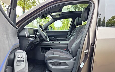 Volkswagen Teramont, 2026 год, 5 489 010 рублей, 17 фотография
