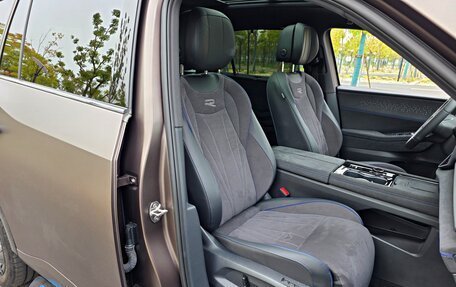 Volkswagen Teramont, 2026 год, 5 489 010 рублей, 19 фотография