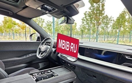 Volkswagen Teramont, 2026 год, 5 489 010 рублей, 18 фотография