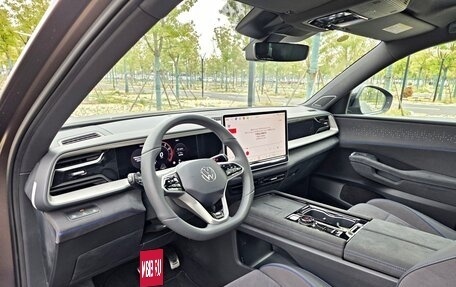 Volkswagen Teramont, 2026 год, 5 489 010 рублей, 12 фотография