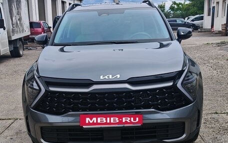 KIA Sportage IV рестайлинг, 2025 год, 3 250 000 рублей, 2 фотография