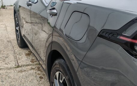 KIA Sportage IV рестайлинг, 2025 год, 3 250 000 рублей, 6 фотография