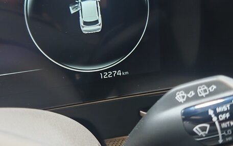 KIA Sportage IV рестайлинг, 2025 год, 3 250 000 рублей, 13 фотография