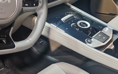 KIA Sportage IV рестайлинг, 2025 год, 3 250 000 рублей, 12 фотография