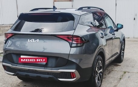 KIA Sportage IV рестайлинг, 2025 год, 3 250 000 рублей, 5 фотография