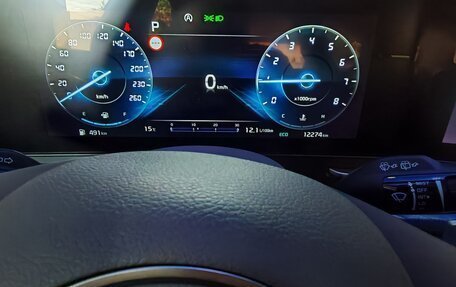 KIA Sportage IV рестайлинг, 2025 год, 3 250 000 рублей, 19 фотография