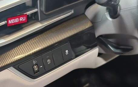 KIA Sportage IV рестайлинг, 2025 год, 3 250 000 рублей, 11 фотография