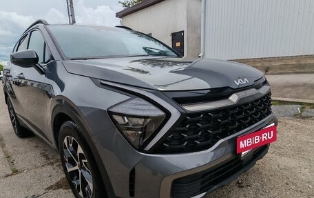 KIA Sportage IV рестайлинг, 2025 год, 3 250 000 рублей, 7 фотография