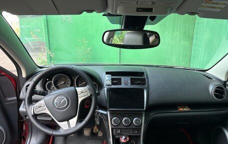 Mazda 6, 2008 год, 750 000 рублей, 6 фотография