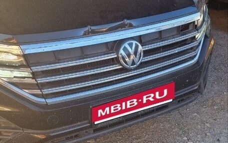 Volkswagen Touareg III, 2019 год, 4 650 000 рублей, 12 фотография