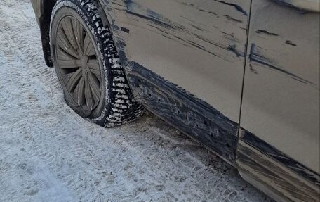 Volkswagen Touareg III, 2019 год, 4 650 000 рублей, 16 фотография