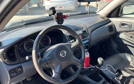 Nissan Almera, 2006 год, 345 000 рублей, 7 фотография