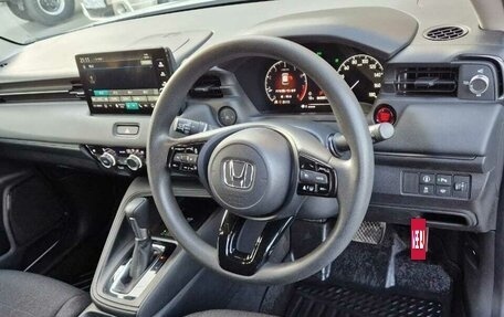 Honda Vezel, 2021 год, 2 550 000 рублей, 2 фотография