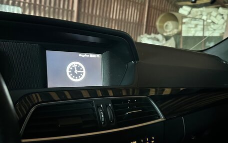 Mercedes-Benz C-Класс, 2012 год, 1 490 000 рублей, 8 фотография