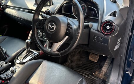 Mazda CX-3 I, 2015 год, 1 030 000 рублей, 7 фотография