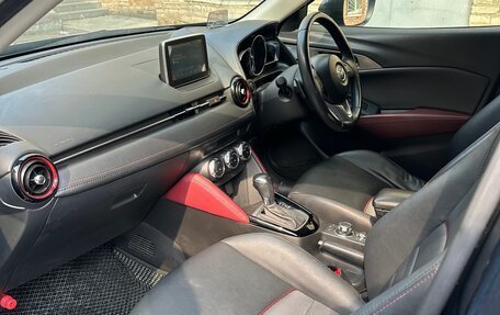 Mazda CX-3 I, 2015 год, 1 030 000 рублей, 8 фотография