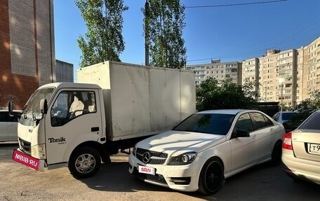 Mercedes-Benz C-Класс, 2012 год, 1 490 000 рублей, 12 фотография