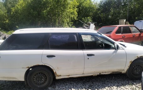 Nissan Expert, 2000 год, 350 000 рублей, 4 фотография