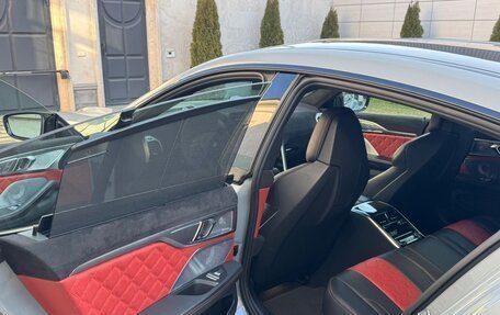 BMW M8 I (F91/F92/F93), 2024 год, 11 000 000 рублей, 6 фотография