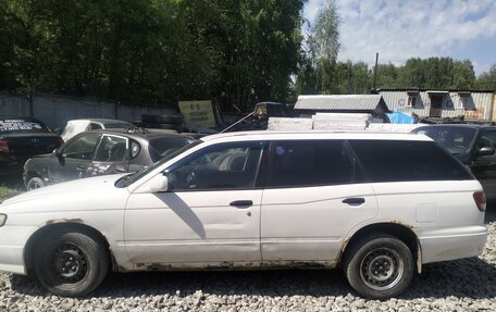 Nissan Expert, 2000 год, 350 000 рублей, 2 фотография