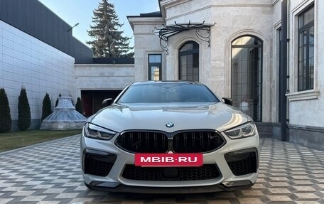 BMW M8 I (F91/F92/F93), 2024 год, 11 000 000 рублей, 2 фотография