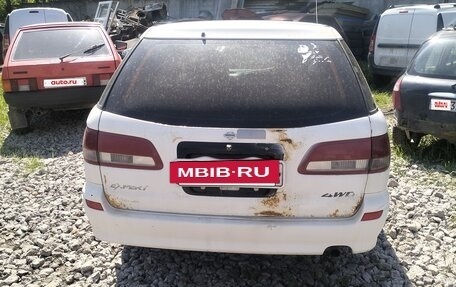 Nissan Expert, 2000 год, 350 000 рублей, 3 фотография
