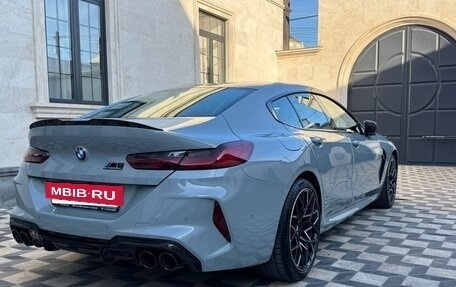 BMW M8 I (F91/F92/F93), 2024 год, 11 000 000 рублей, 4 фотография