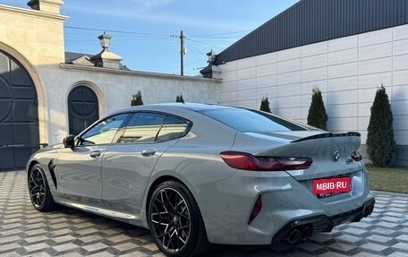 BMW M8 I (F91/F92/F93), 2024 год, 11 000 000 рублей, 5 фотография