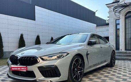BMW M8 I (F91/F92/F93), 2024 год, 11 000 000 рублей, 3 фотография