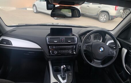 BMW 1 серия, 2016 год, 1 160 000 рублей, 7 фотография