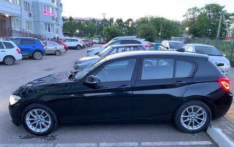 BMW 1 серия, 2016 год, 1 160 000 рублей, 2 фотография