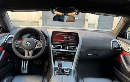 BMW M8 I (F91/F92/F93), 2024 год, 11 000 000 рублей, 10 фотография