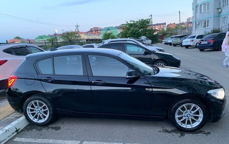 BMW 1 серия, 2016 год, 1 160 000 рублей, 5 фотография