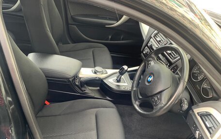 BMW 1 серия, 2016 год, 1 160 000 рублей, 9 фотография