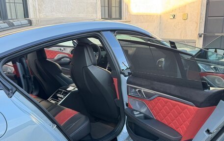 BMW M8 I (F91/F92/F93), 2024 год, 11 000 000 рублей, 9 фотография