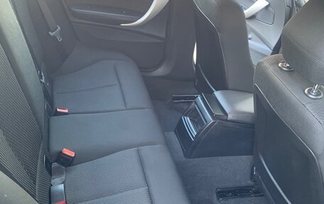 BMW 1 серия, 2016 год, 1 160 000 рублей, 11 фотография